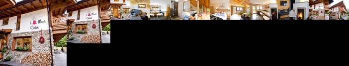 Superior Chalet Tiroler Madl