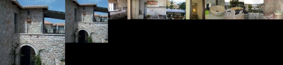 Villa Lydia Meganissi