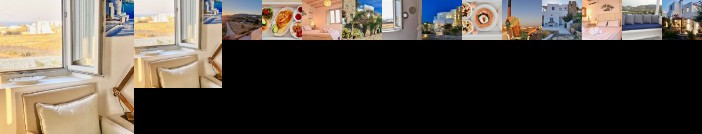 Antheia Suite of Mykonos