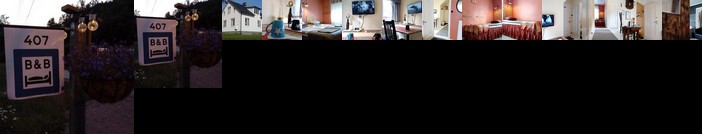 Boende Ullaredsgarden B&B