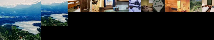 Madarao Mountain Lodge