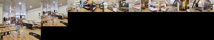 Hostelle - female only hostel