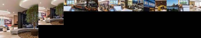 Novotel RJ Praia de Botafogo