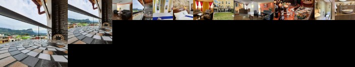 Hotel Suites Tlatlauquitepec