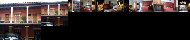 Hotel San Sebastian Comitan