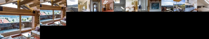 Design Apartment mit Terrasse - Adults only