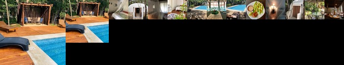 Ecovergel Riviera Maya & Spa