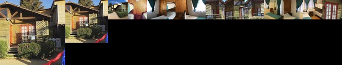 Cabanas Santa Teresita