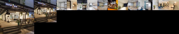 Le Park Hotel Thung Song