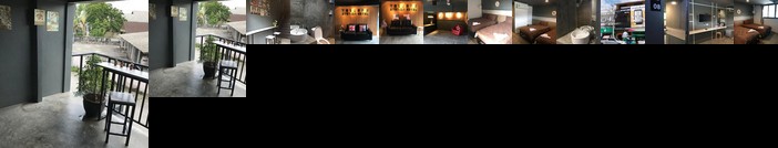 Takuapa Station Hotel