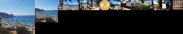 Casa Magica El Canelo