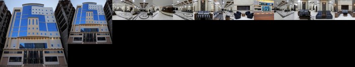 Snood Al Azama Hotel