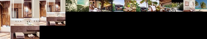 Mukan Resort South of Tulum