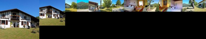 Chambres d'hotes Esponde Marie-Jeanne