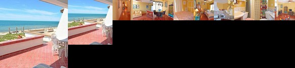 Las Olas Beachfront Townhome 603