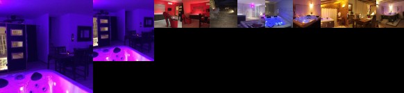 La Paillote Exotique Spa