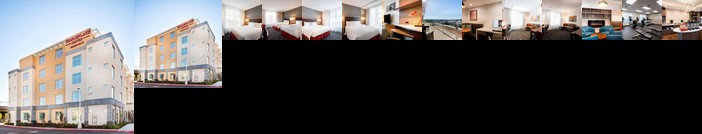 TownePlace Suites by Marriott San Mateo Foster City