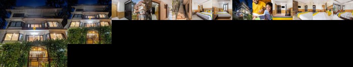 Treebo Trip Avantika