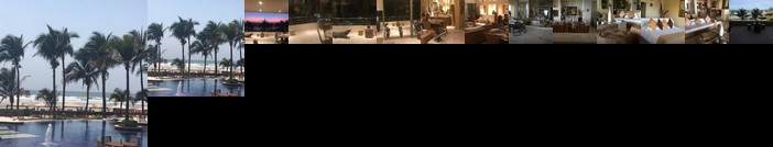 Oceanfront Apartment at Punta Diamante