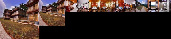 OYO Premium Kamna Hill Resorts Summerhill