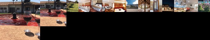 Hotel Boutique BC Wine Casablanca