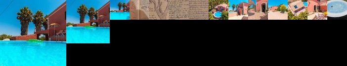 Villa Adria Syracuse