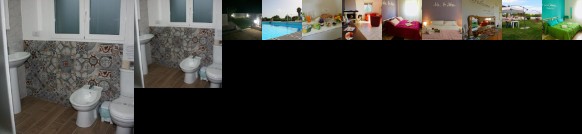 Rainbow Holiday Home Floridia