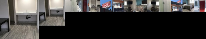 Clover Motel Lynwood