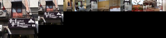 Hostel Historico Centro