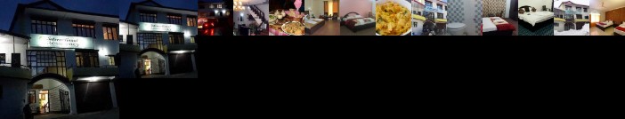 Hotel International Residency