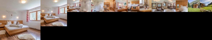 Haus Gletscherblick Neustift im Stubaital