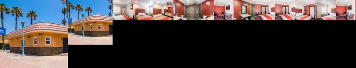 Rodeway Inn & Suites Lynwood