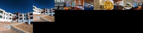 The Nun-Kun Residency