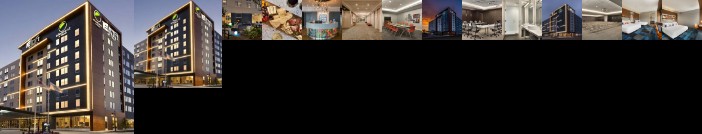 Aloft Dallas Love Field