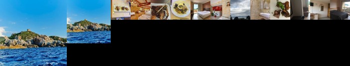 Hotel restaurant le Ressac