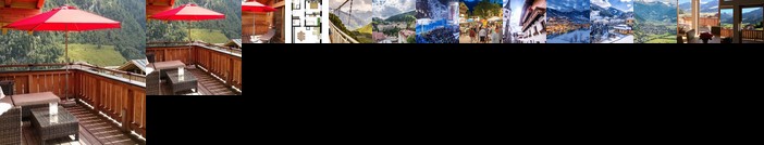 Berg Chalet Breitenberg