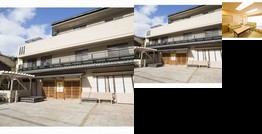 Japaning Hotel Liv Ranrokaku