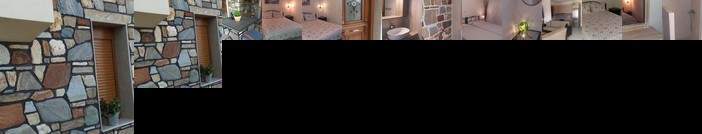 Villa Anna Sithonia Peninsula