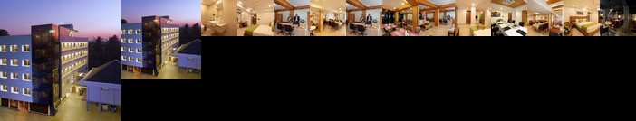 Hotel Park Residency Kozhikode