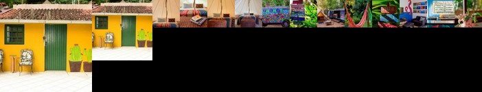 Hostel Da Vila Ilhabela