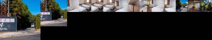 Galeria Hotel Pousada