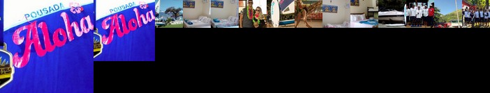 Pousada & Hostel Aloha