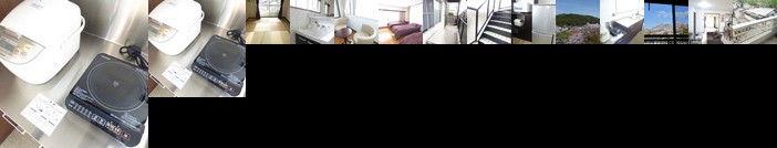 SAIZEN Matsumuro stay