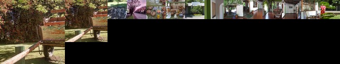 Hotel Carmen de Areco