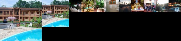 Pousada Circuito das Aguas Jaguariuna