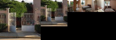 Hotel Tierra del sol Oaxaca