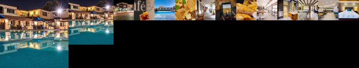 Hotel Casa del Sol Ensenada