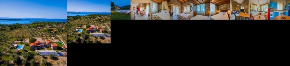 Mediterraneo Luxury Suites Halkidiki