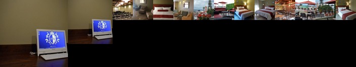 Hotel Posada del Virrey