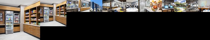 SpringHill Suites by Marriott Miami Doral